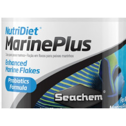 Seachem NutriDiet Marine Plus Flakes -100g
