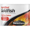 Seachem NutriDiet Goldfish Flakes -100g -100g