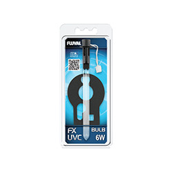 Fluval Bulb and Gasket for...
