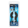 Fluval Bulb and Gasket for FX UVC In-Line Clarifier - 6W