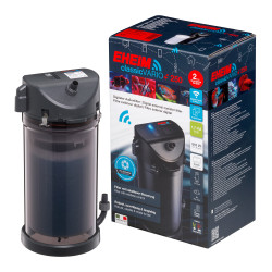 Eheim classicVario +e 250