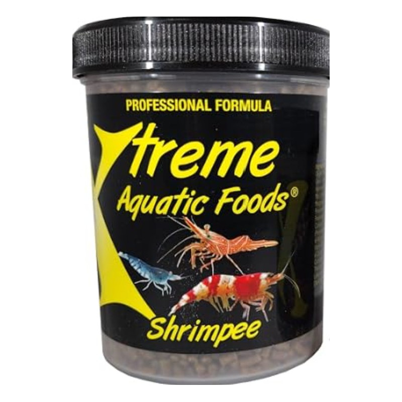 Xtreme Shrimpee Sinking Sticks -3mm -79g (2.8oz)