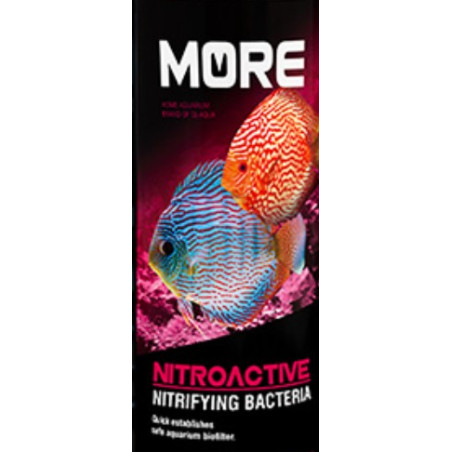 SL-Aqua Nitroactive- 250ml