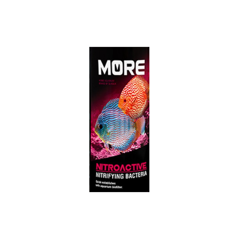 SL-Aqua Nitroactive- 500ml