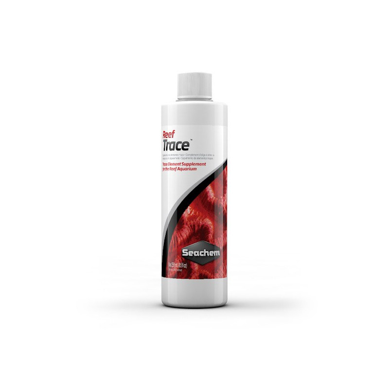 Seachem Reef Trace 500ml