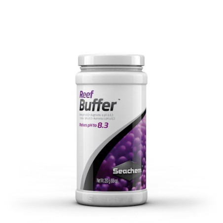 Seachem Reef Buffer 1kg
