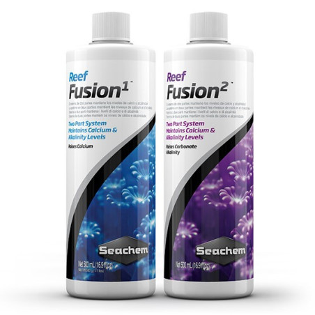 Seachem Reef Fusion 2 - 500ml