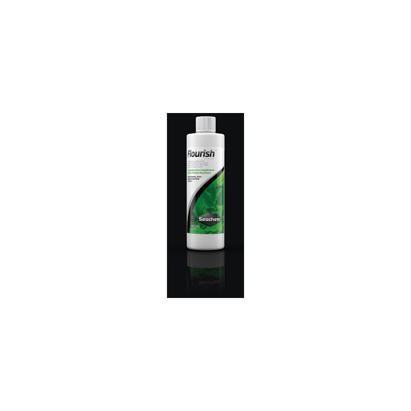 Seachem Flourish 500ml