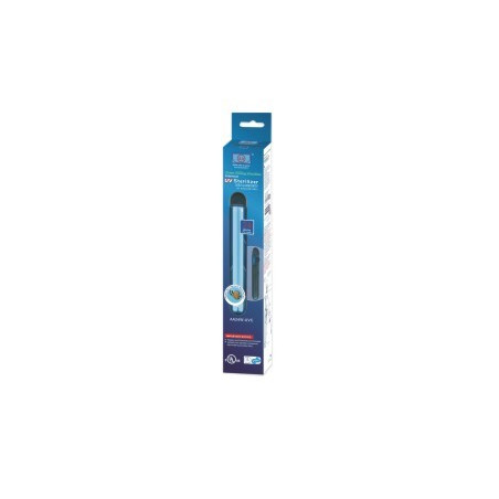 Lamp for AA 24 watt New Sterilizer Only – 2 Pin Connector 