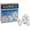 MarinePure Bio Filter Media 1.5''  Spheres (1 Gallon)  MarinePure Bio Filter Media 1.5''  Spheres (1 Gallon)
