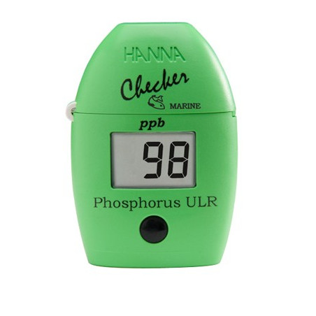 Hanna Ultra Low Range Phosphorous Checker