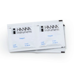 Hanna Instrument Phosphorus Ultra Low Range Reagents - HI736 (25 units)