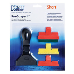 Kent Marine Pro-Scraper 2 - Short
