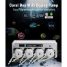 Coral Box WF-04 WIFI Pompe Doseuse