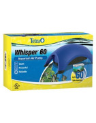 Air pompe pour poisson d'aquarium et de bassin à prix d'entrepôt au Canada.